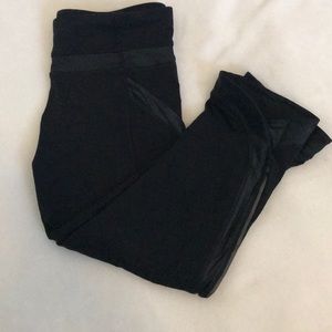 Lulu lemon leggings